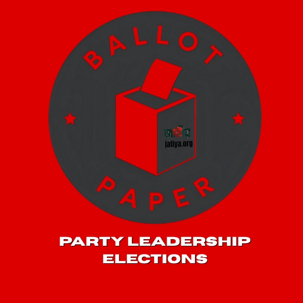 Party Leadership Elections